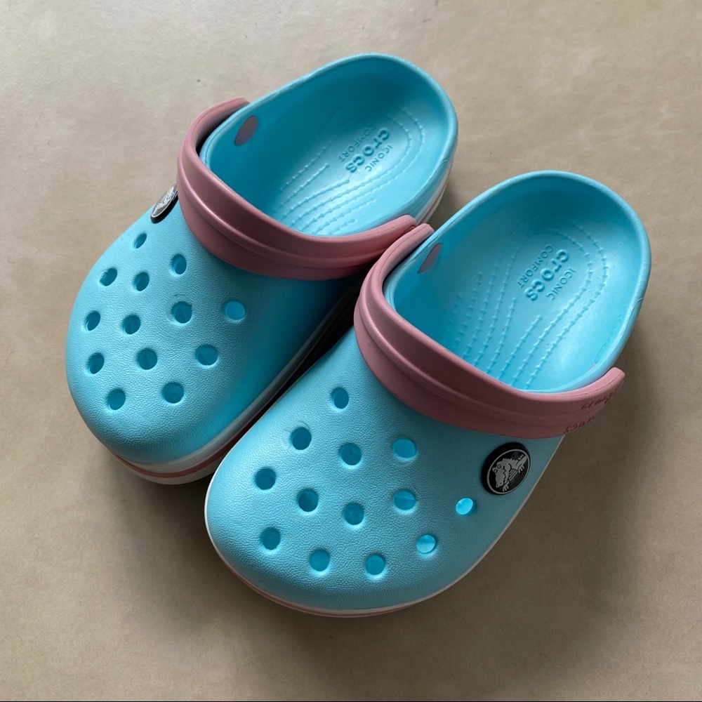 🌺Crocs Crocband Clog🌺